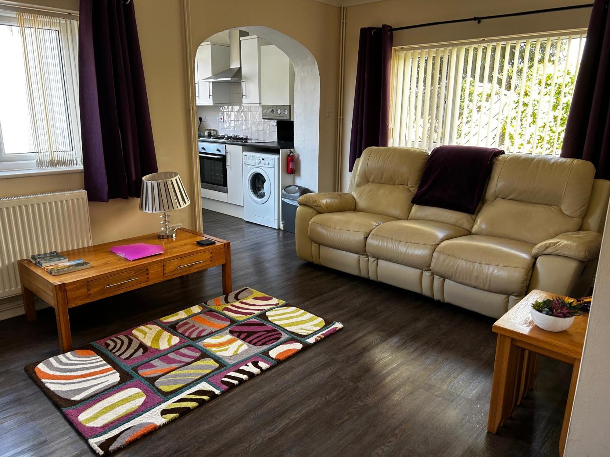 Ortari@70 Apartman Swansea Kültér fotó