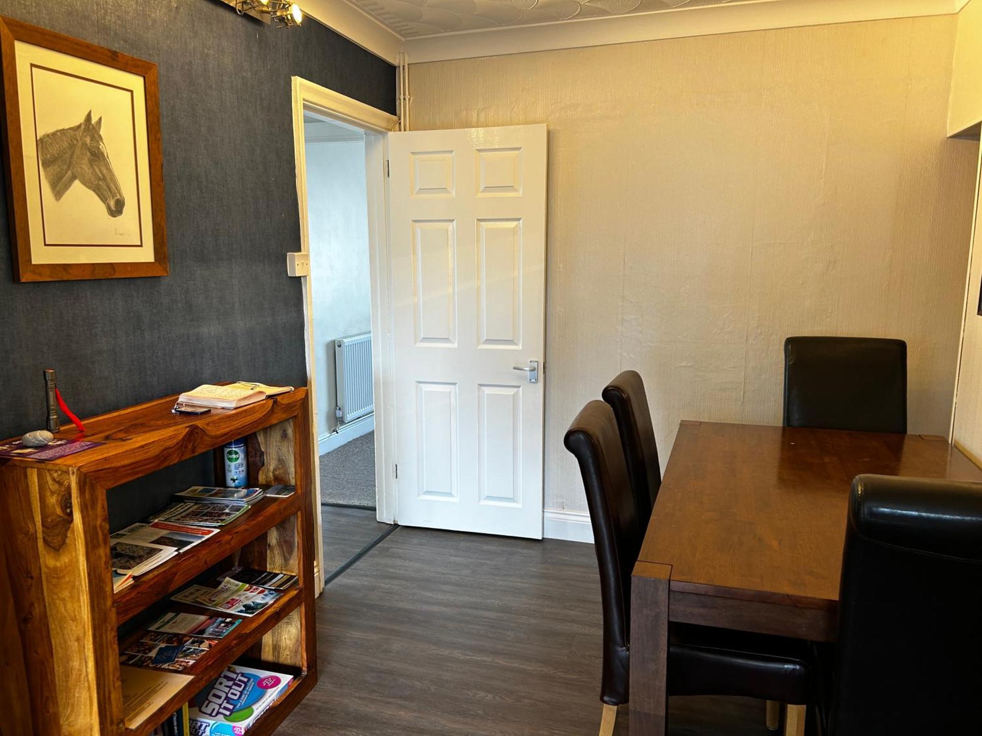 Ortari@70 Apartman Swansea Kültér fotó