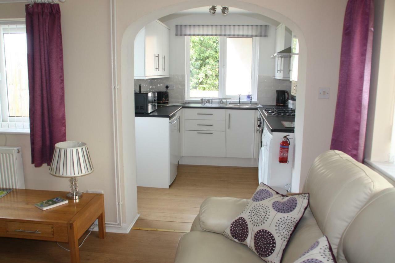 Ortari@70 Apartman Swansea Kültér fotó