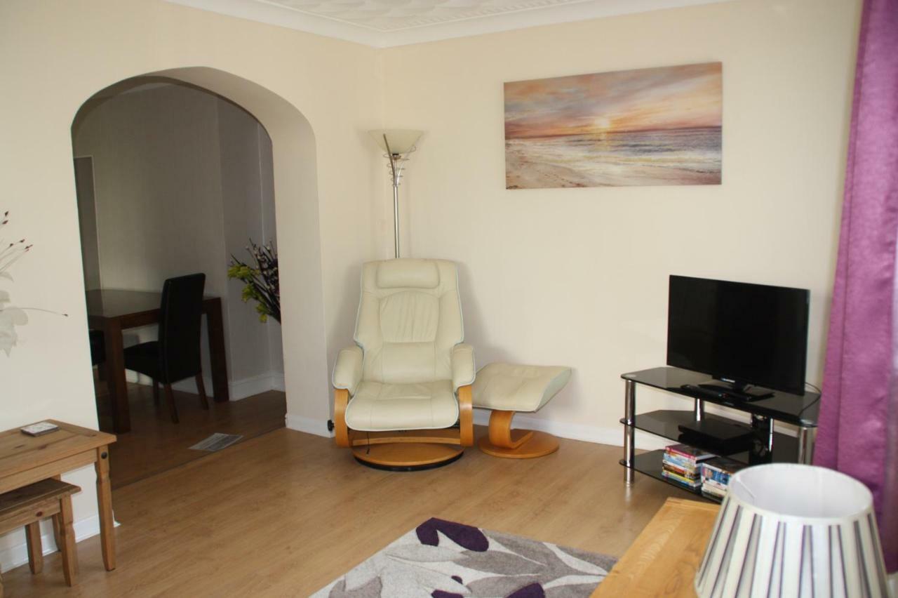 Ortari@70 Apartman Swansea Kültér fotó