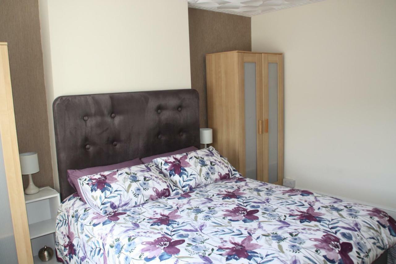 Ortari@70 Apartman Swansea Kültér fotó