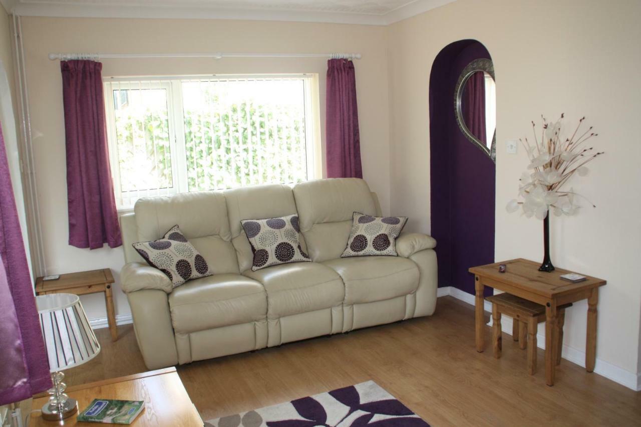 Ortari@70 Apartman Swansea Kültér fotó