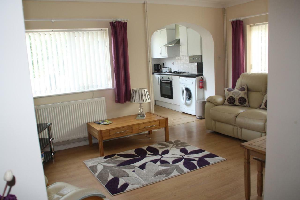 Ortari@70 Apartman Swansea Kültér fotó
