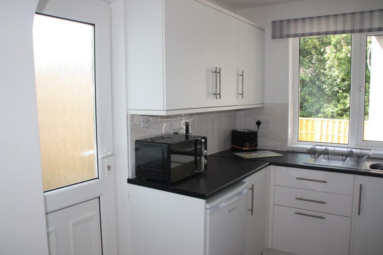 Ortari@70 Apartman Swansea Kültér fotó