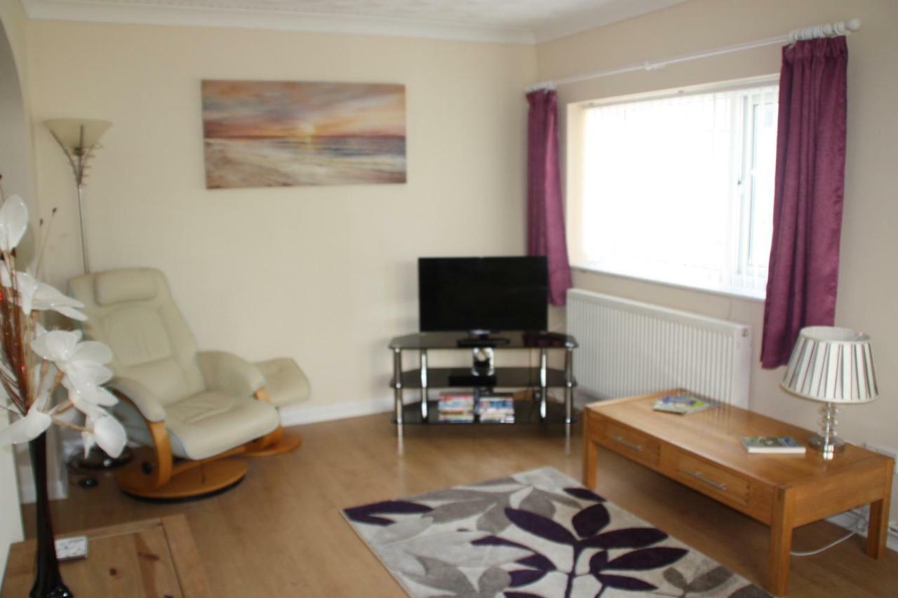 Ortari@70 Apartman Swansea Kültér fotó